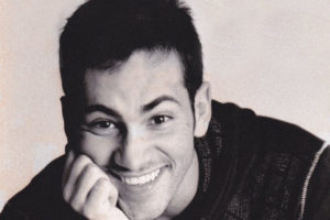 FABRIZIO CADONÀ
