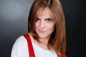 ARIANNA ROLANDI