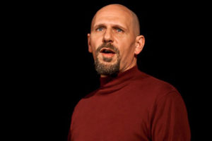 MASSIMO ZATTA