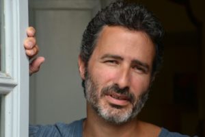 ROBERTO GÉRBOLES