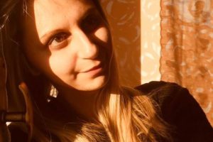 SELENE FRANCESCHINI