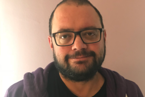 MICHELE PARISI