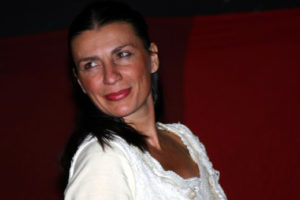 SILVIA PRIORI