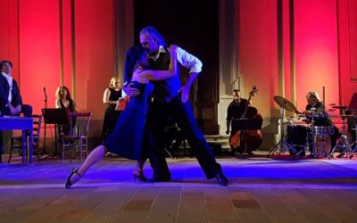 tango novazzano